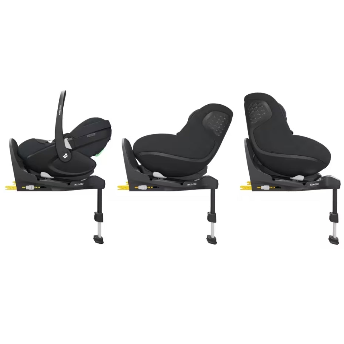 Maxi-Cosi FamilyFix 360 Pro Isofix Base