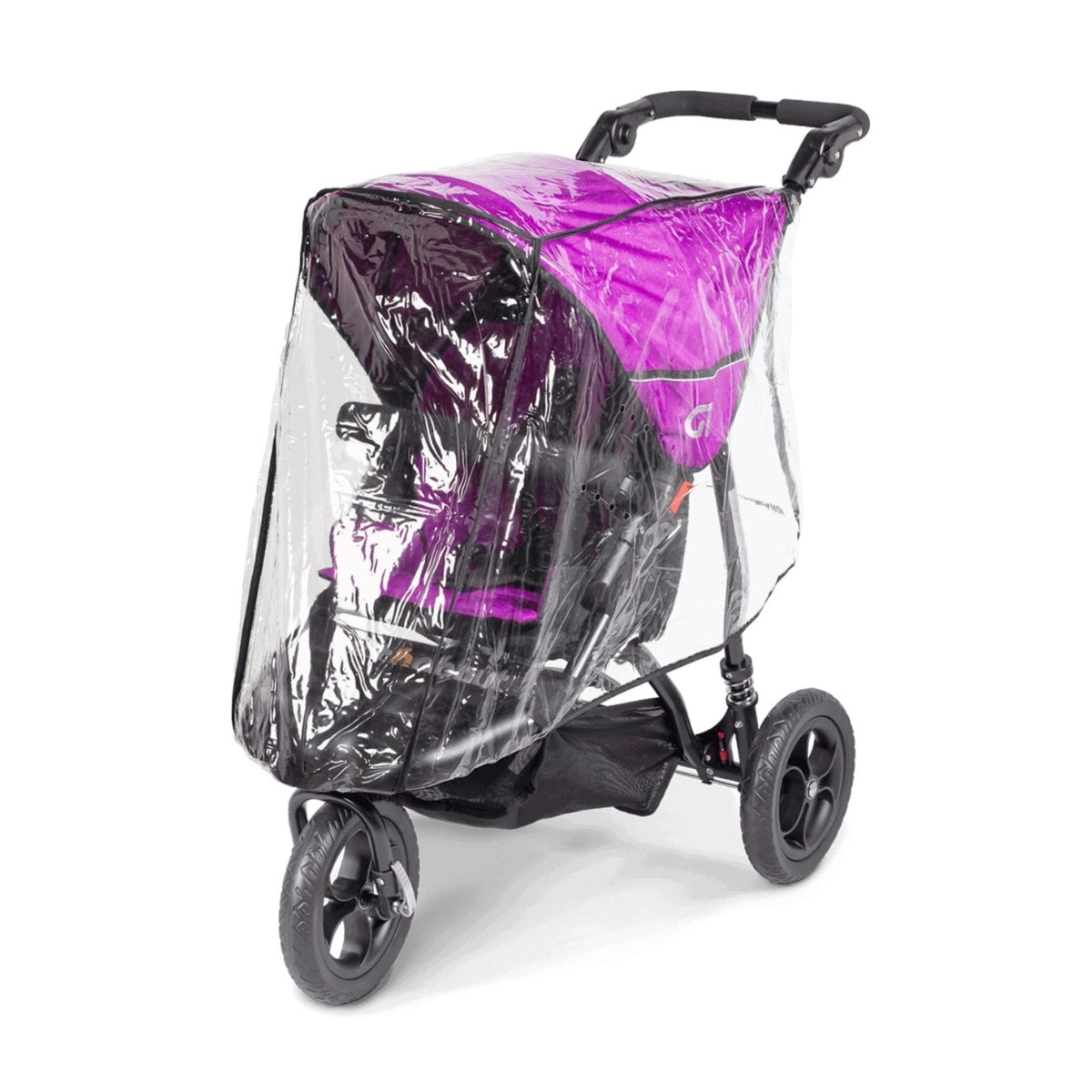 Out 'n' About GT Single Rain Cover