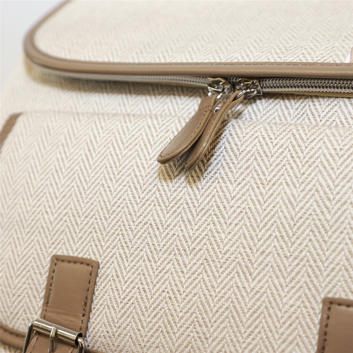 My Babiie Billie Faiers Backpack Changing Bag