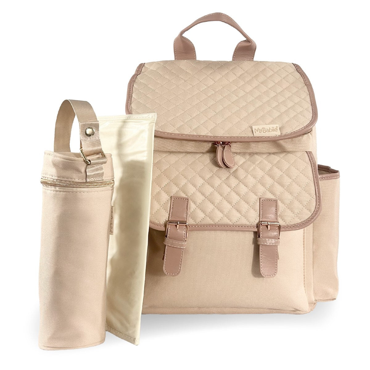 My Babiie Billie Faiers Backpack Changing Bag