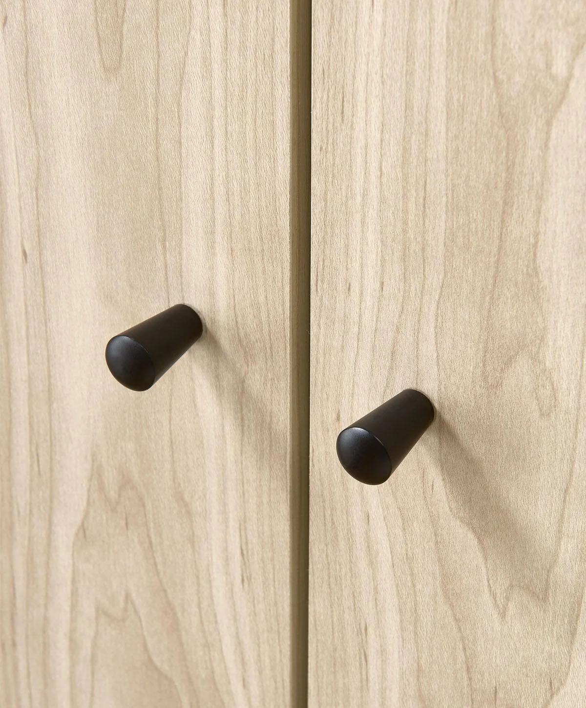 Mamas & Papas Coxley 3 Piece Furniture Set (Cot Bed, Dresser Changer & Wardrobe)