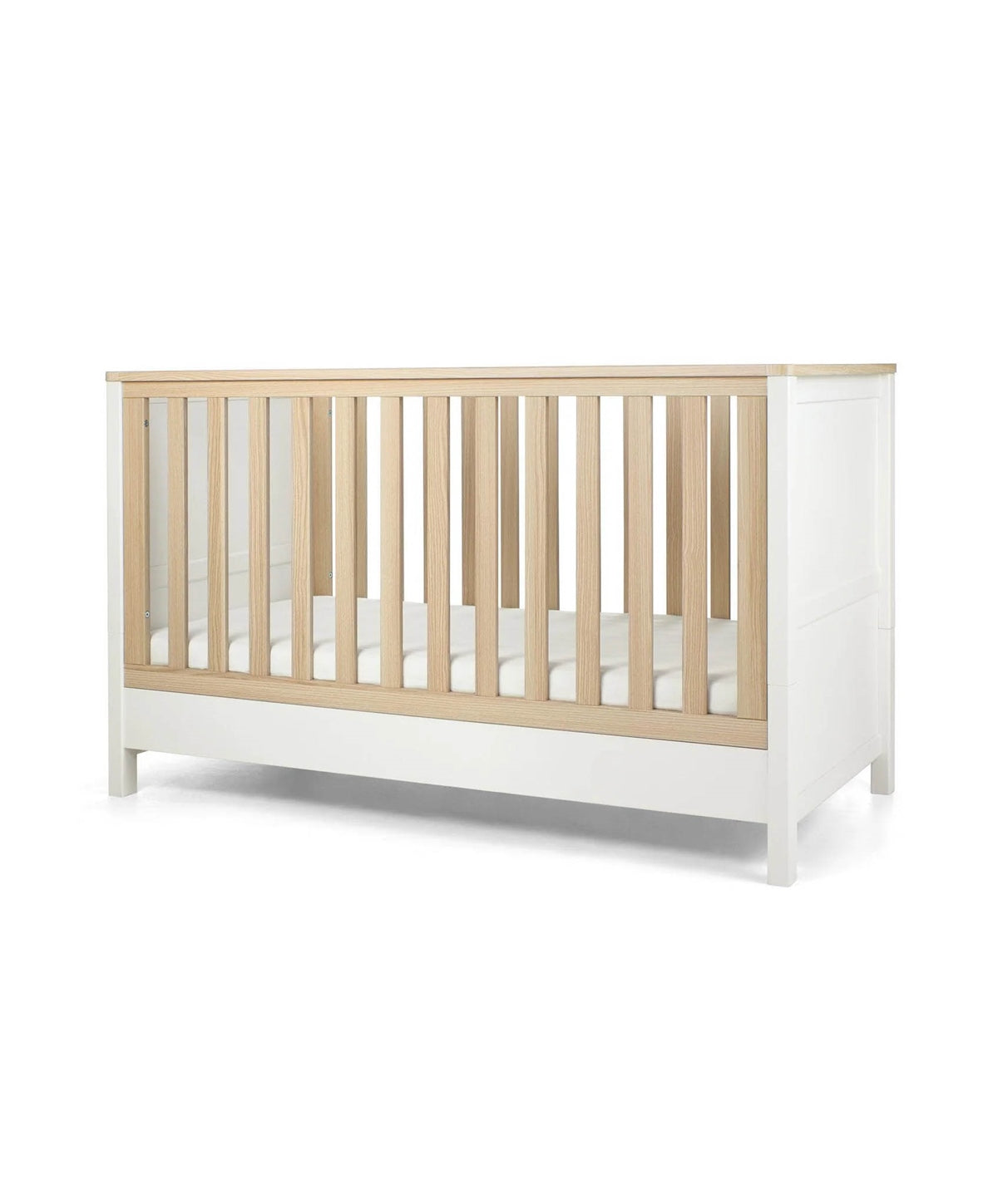 Mamas & Papas Harwell 3 Piece Furniture Range (Cot Bed, Dresser Changer & Wardrobe)