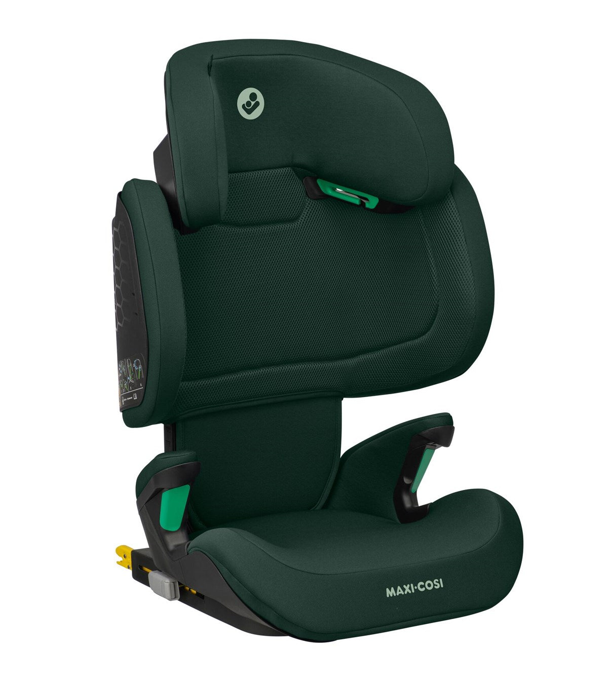 Maxi-Cosi RodiFix R i-Size Car Seat