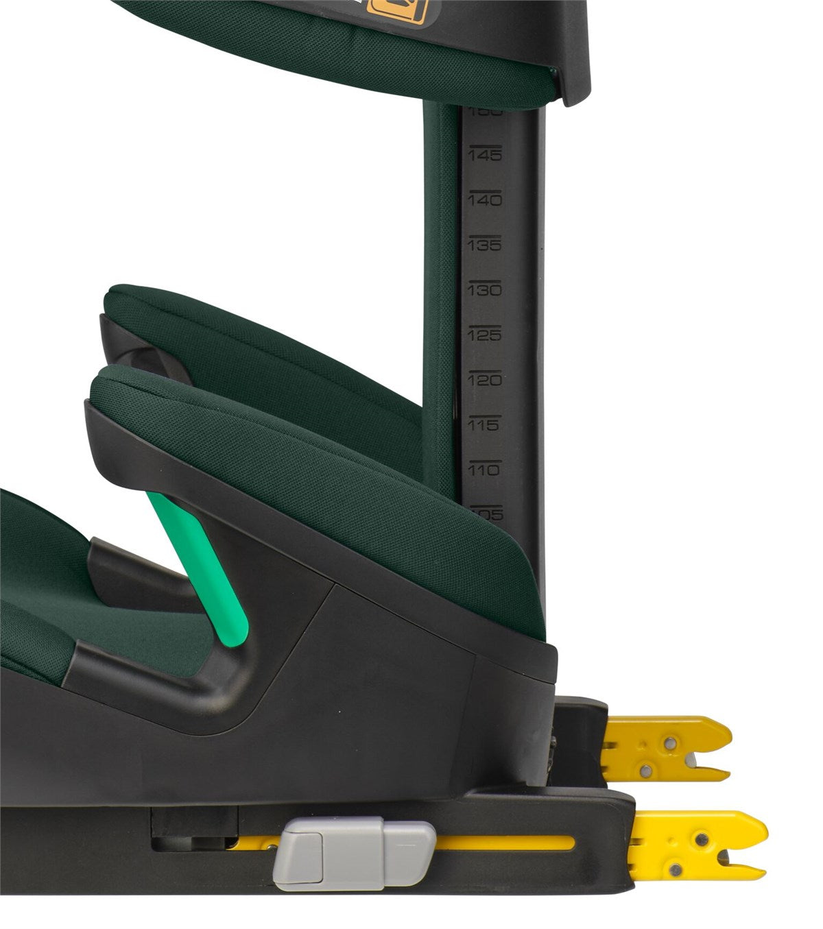 Maxi-Cosi RodiFix R i-Size Car Seat