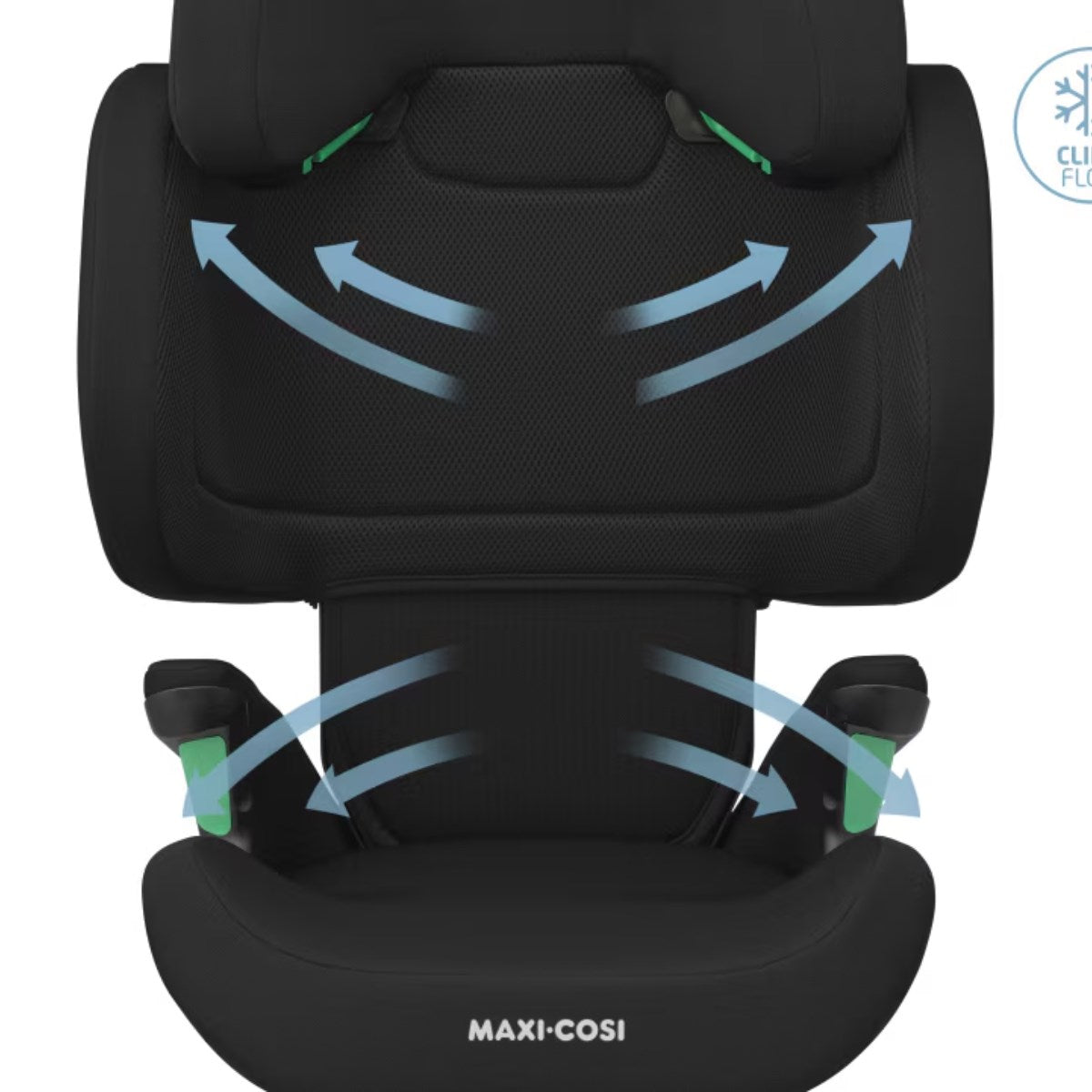 Maxi-Cosi RodiFix R i-Size Car Seat