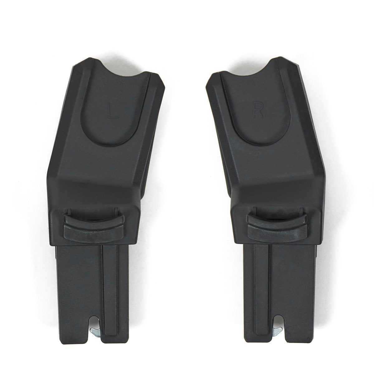 BabyLo Cloud XT 3in1 Travel system, Black