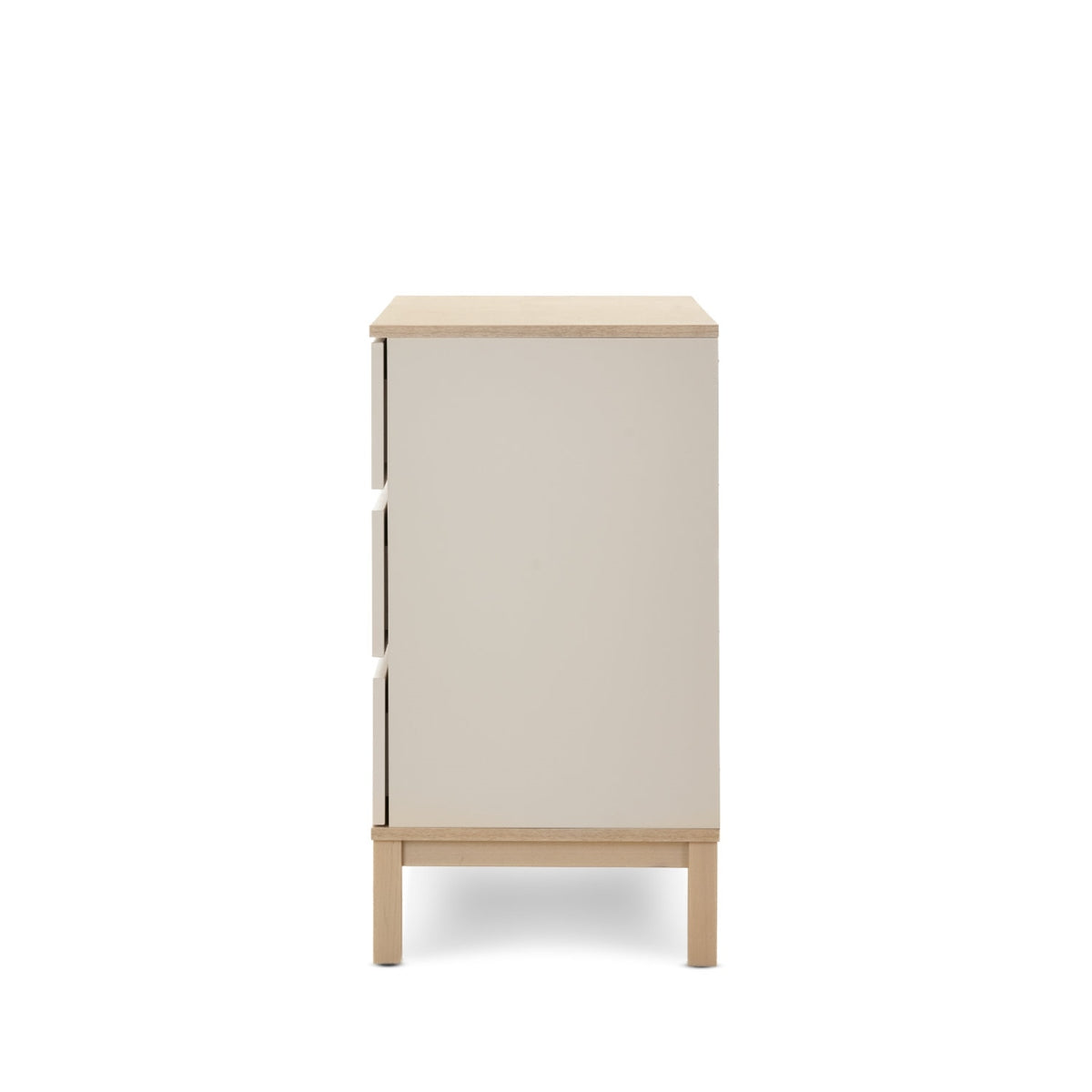 OBaby Astrid Mini 2 Piece Room Set