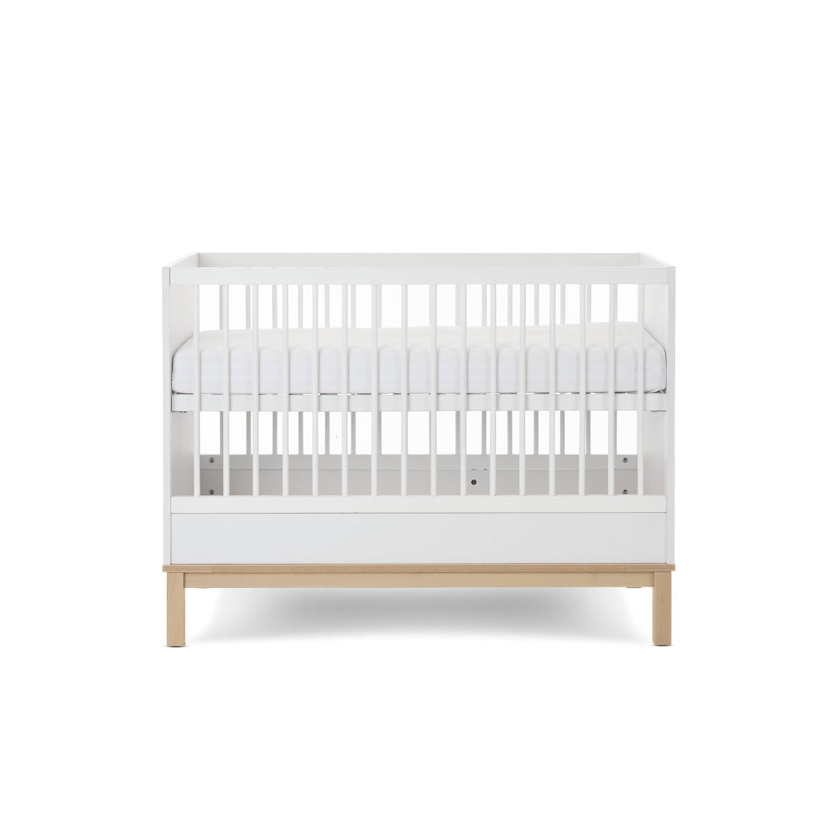 OBaby Astrid Mini 2 Piece Room Set