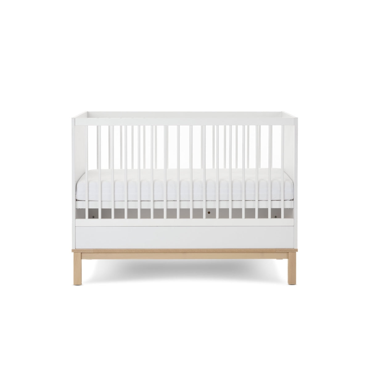 OBaby Astrid Mini 2 Piece Room Set