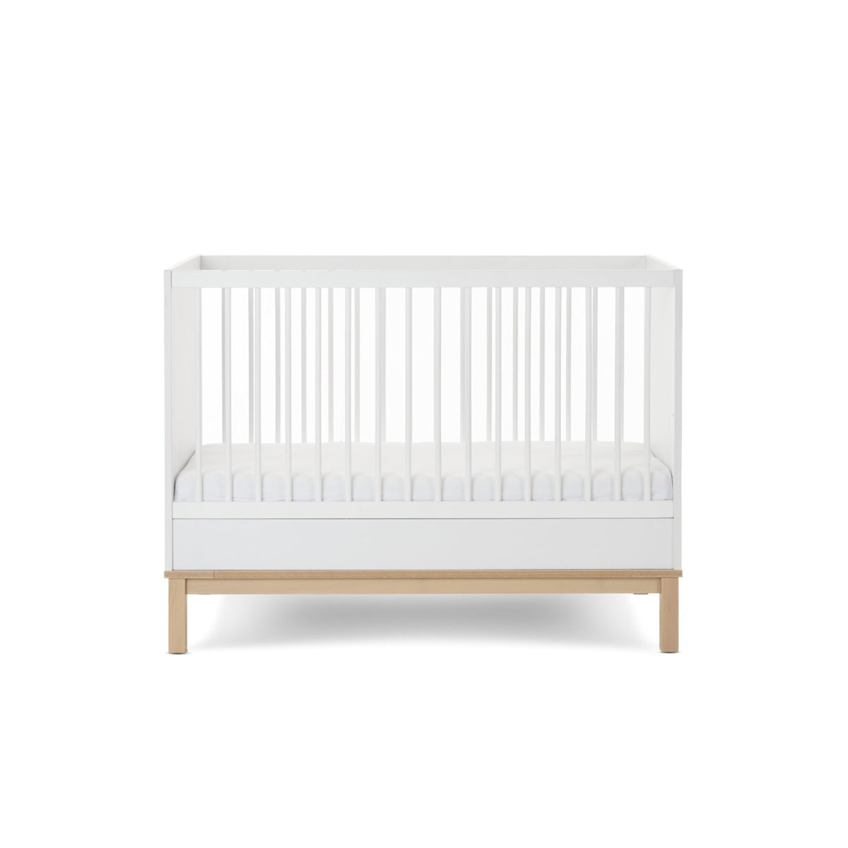 OBaby Astrid Mini 2 Piece Room Set