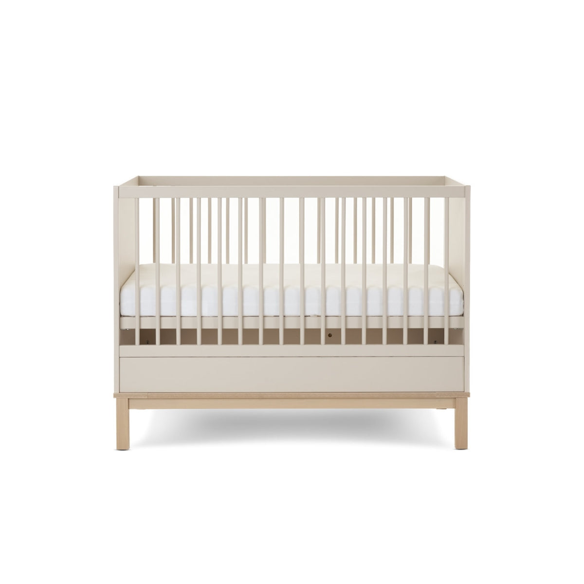OBaby Astrid Mini 2 Piece Room Set