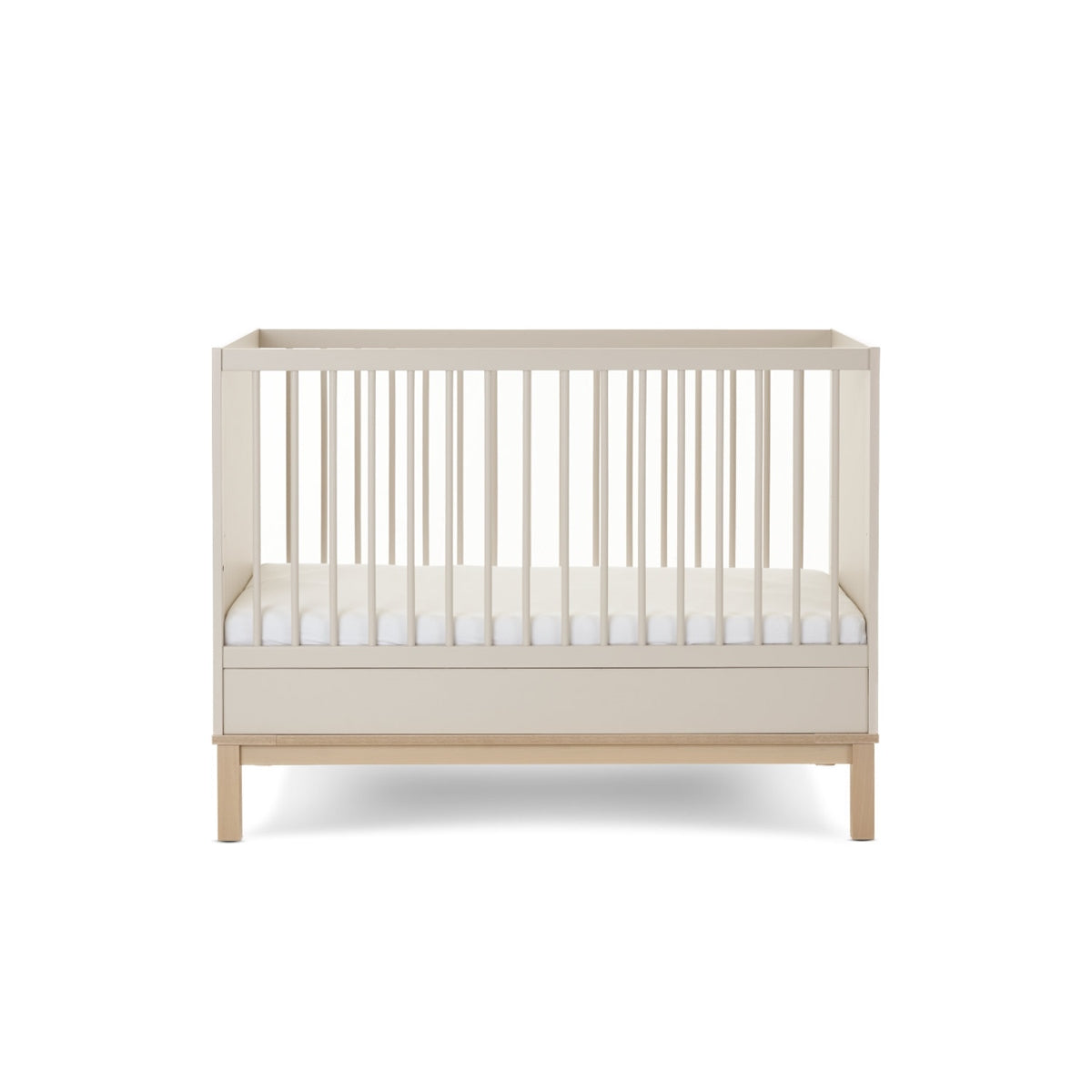 OBaby Astrid Mini 2 Piece Room Set