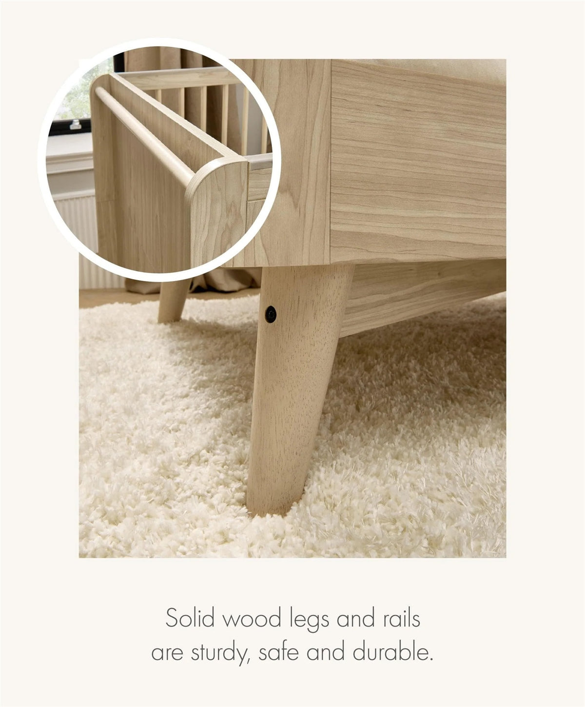 Mamas & Papas Coxley 2 Piece Furniture Set