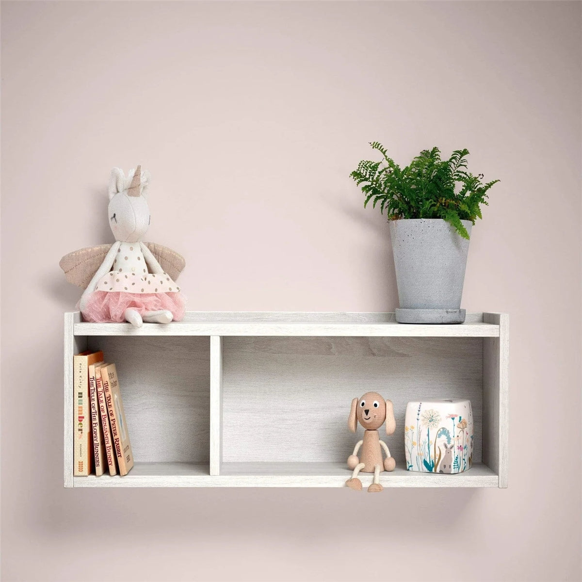 Mamas & Papas Atlas Nursery Shelf