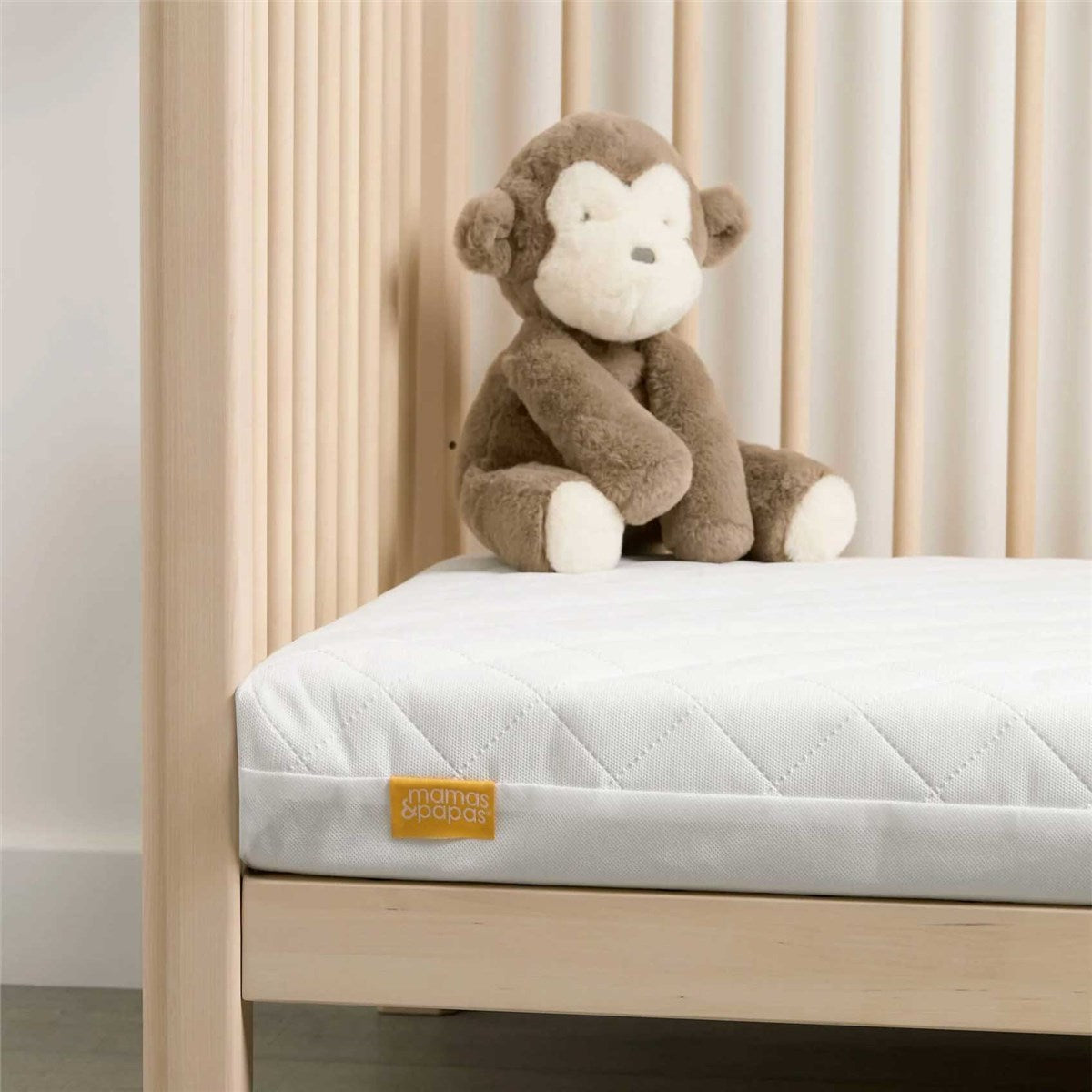 Mamas & Papas Essential Spring Mattress