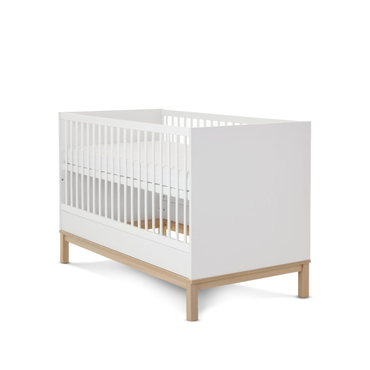 OBaby Astrid Cot Bed