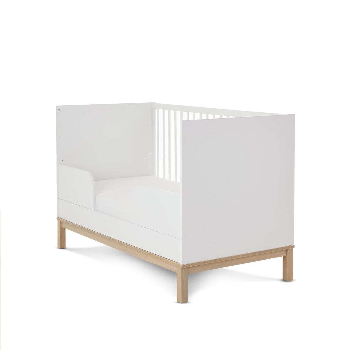 OBaby Astrid Cot Bed
