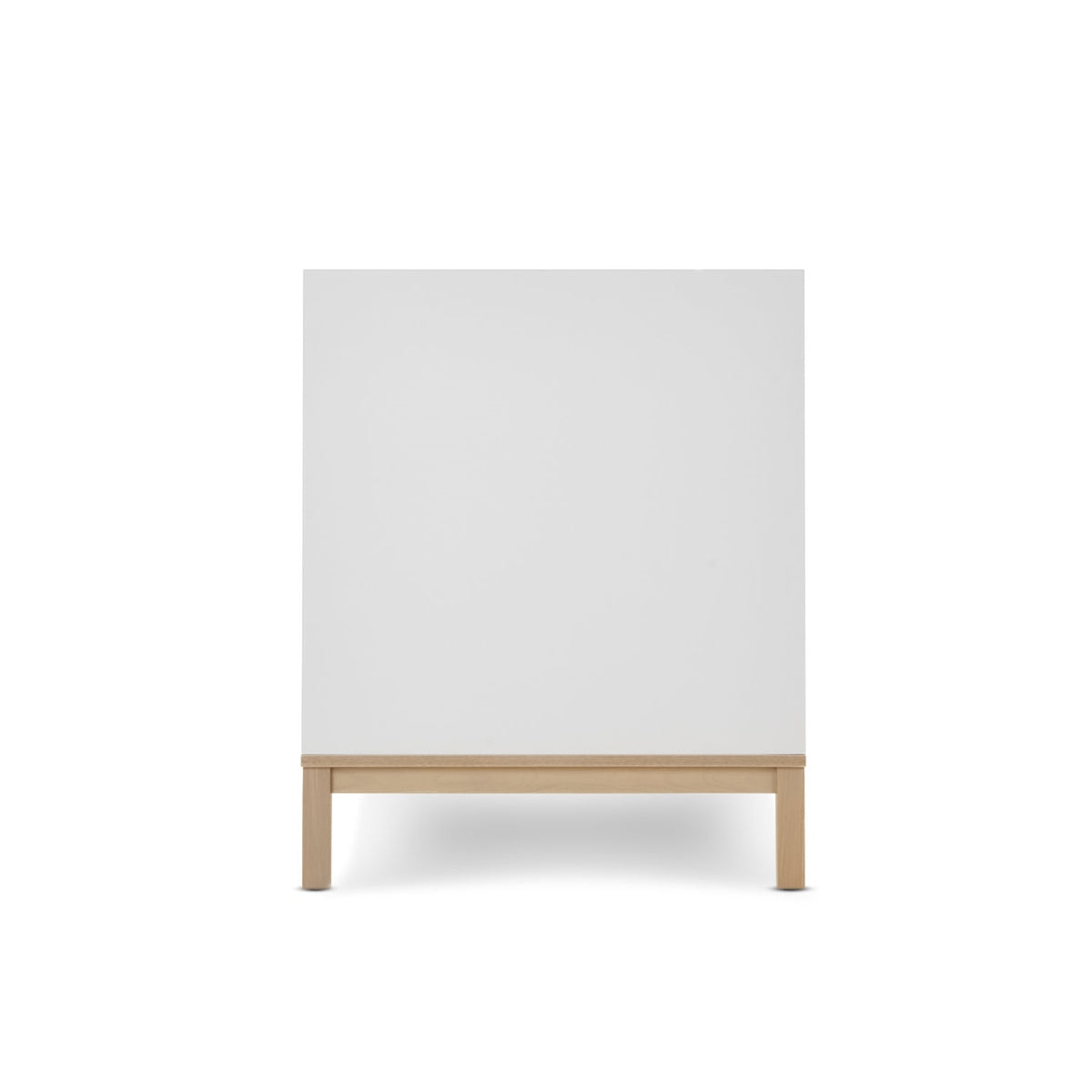 OBaby Astrid Cot Bed