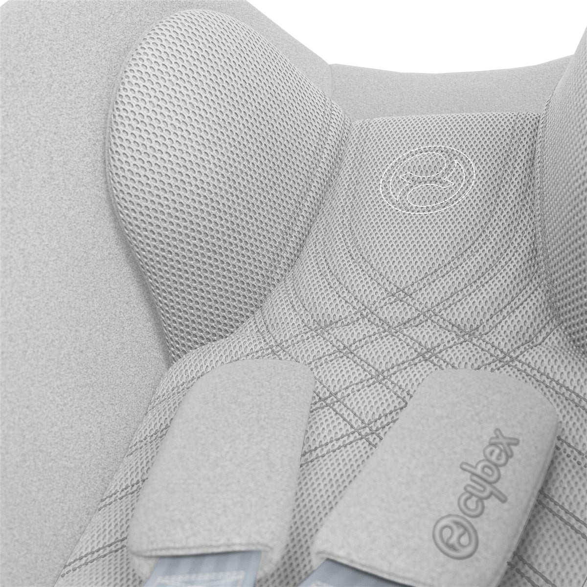 Cybex Cloud T i-Size Car Seat
