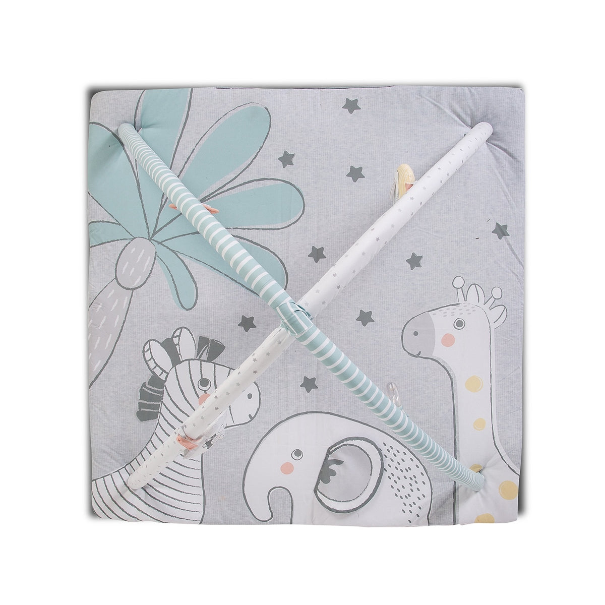 Red Kite Tree Tops Play Gym