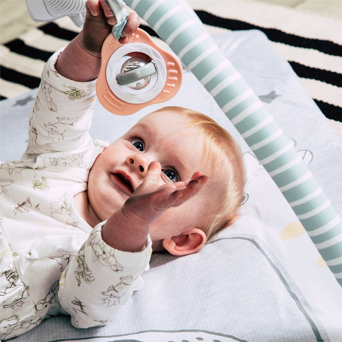 Red Kite Tree Tops Play Gym