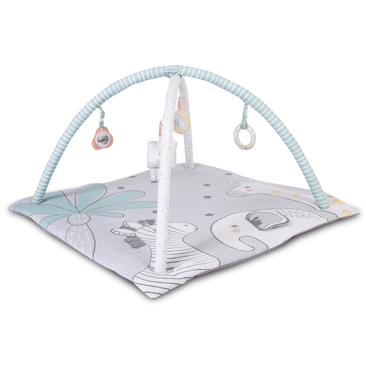 Red Kite Tree Tops Play Gym