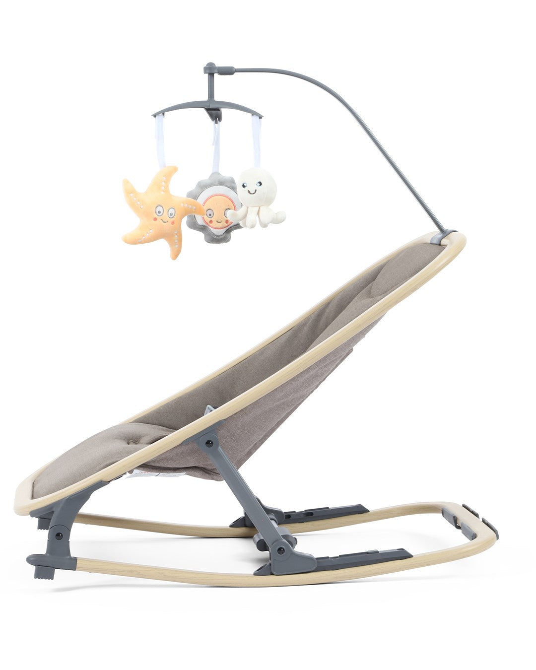 BabyStyle Oyster Rocker