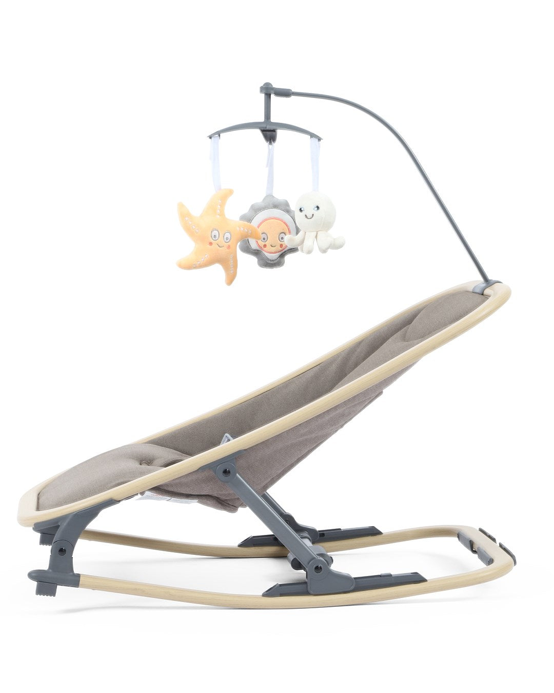 BabyStyle Oyster Rocker
