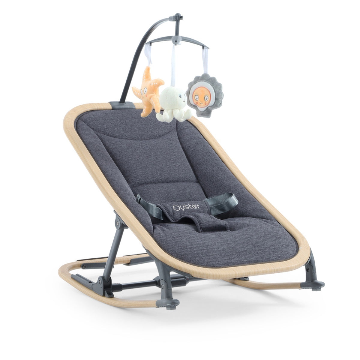 BabyStyle Oyster Rocker