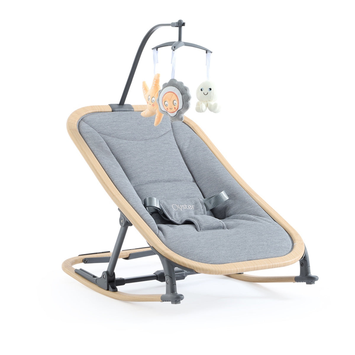 BabyStyle Oyster Rocker