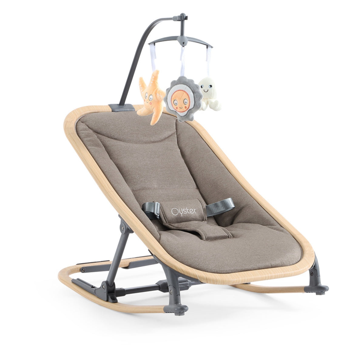 BabyStyle Oyster Rocker