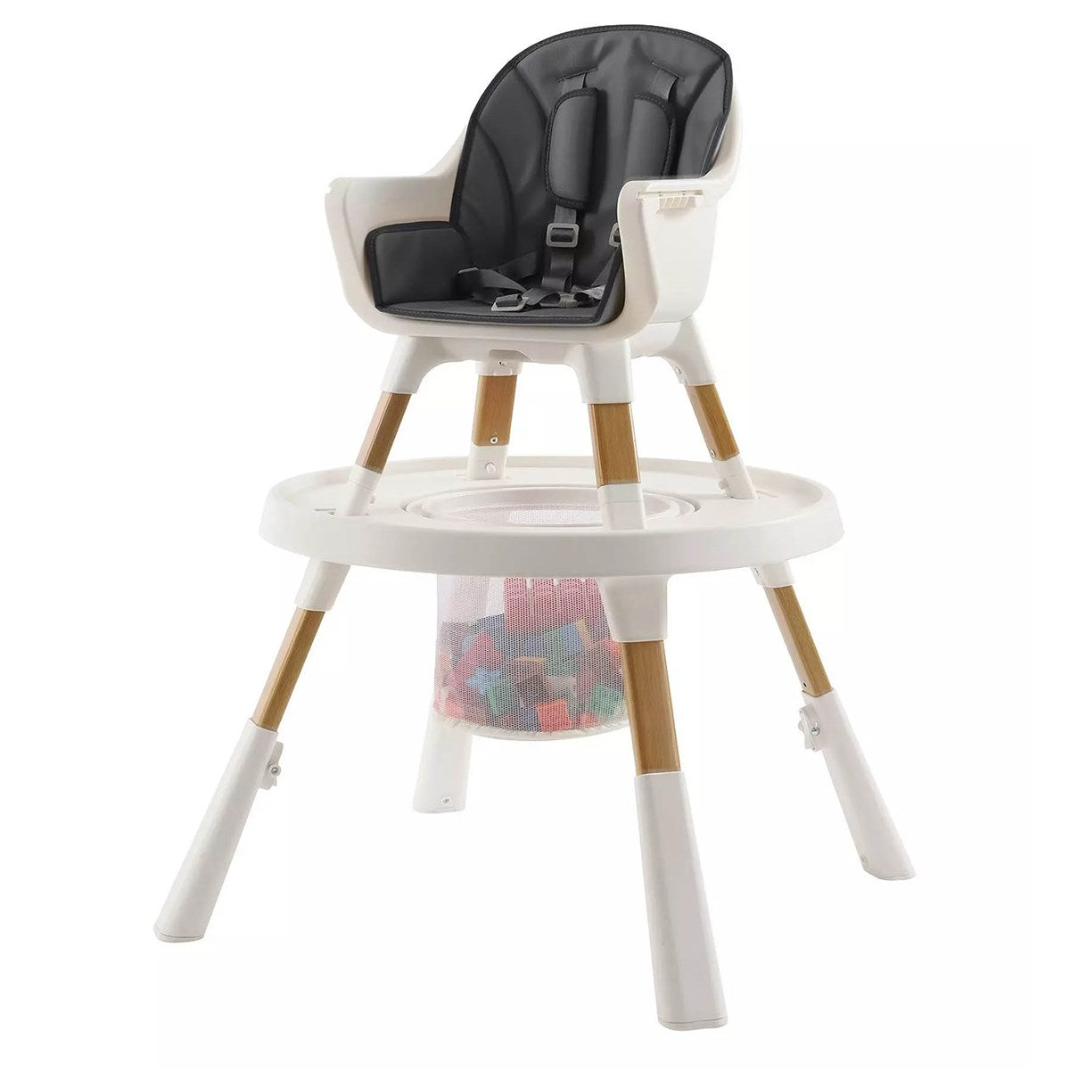 BabyStyle Oyster 4-in-1 Highchair