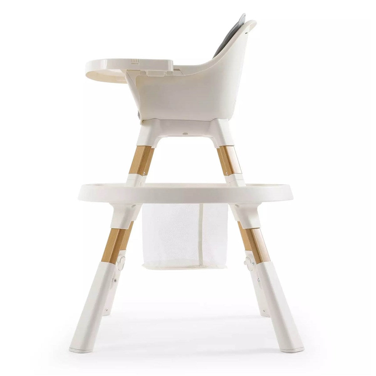 BabyStyle Oyster 4-in-1 Highchair