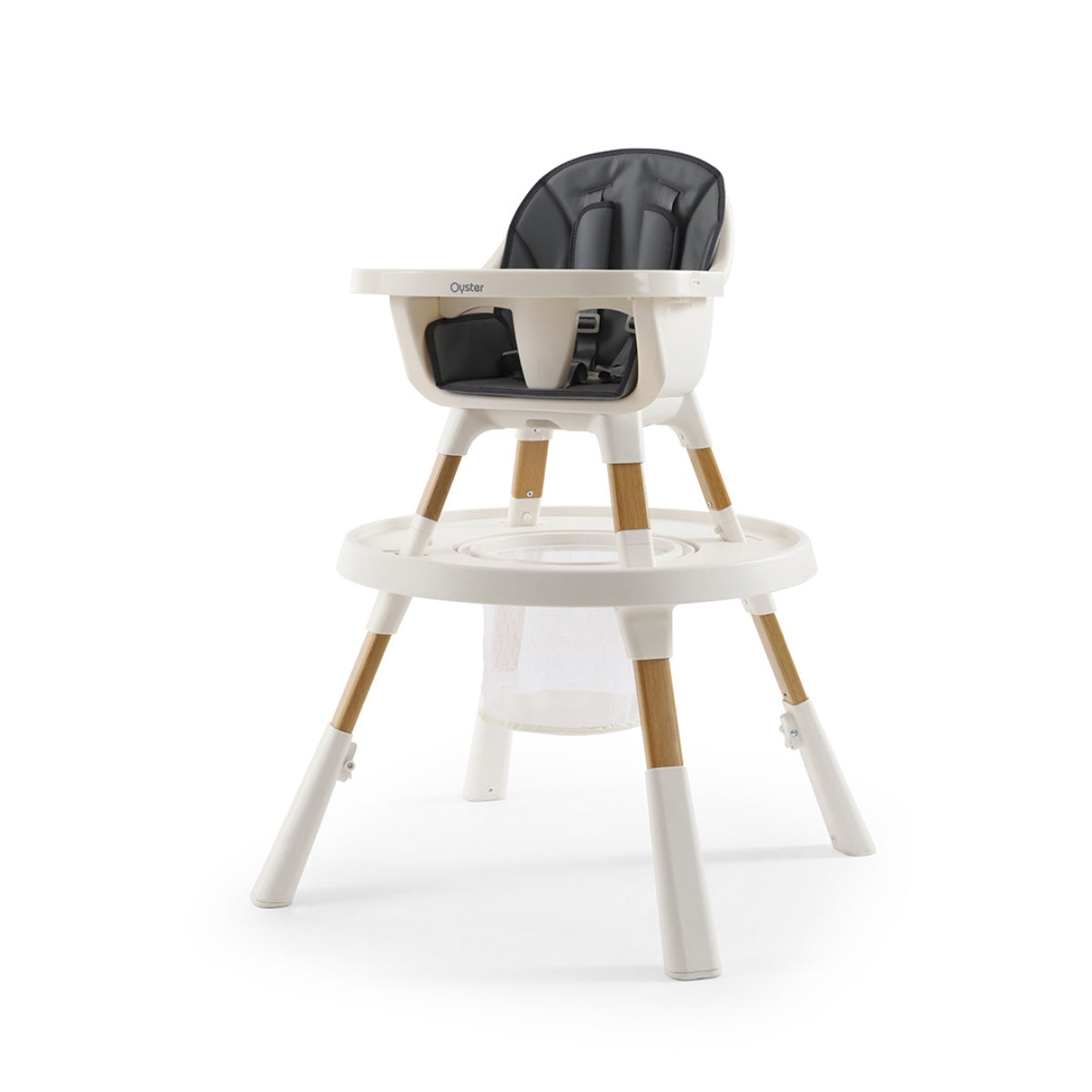 BabyStyle Oyster 4-in-1 Highchair