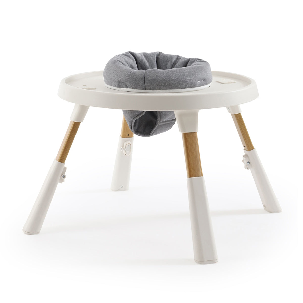 BabyStyle Oyster 4-in-1 Highchair
