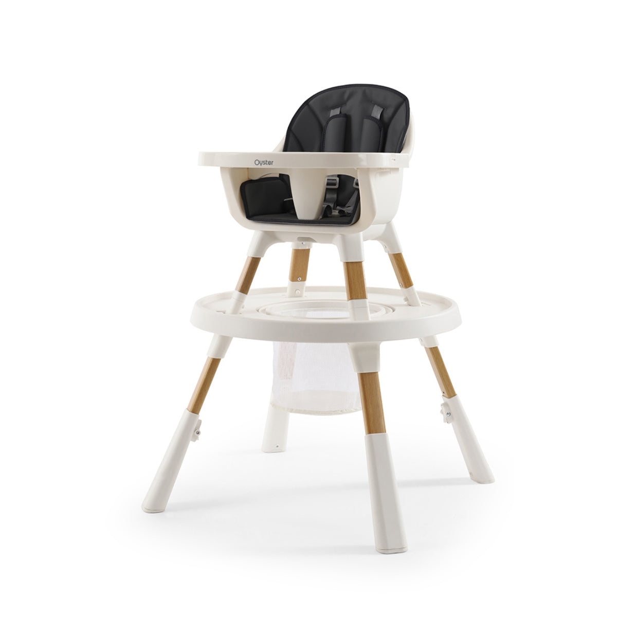 BabyStyle Oyster 4-in-1 Highchair