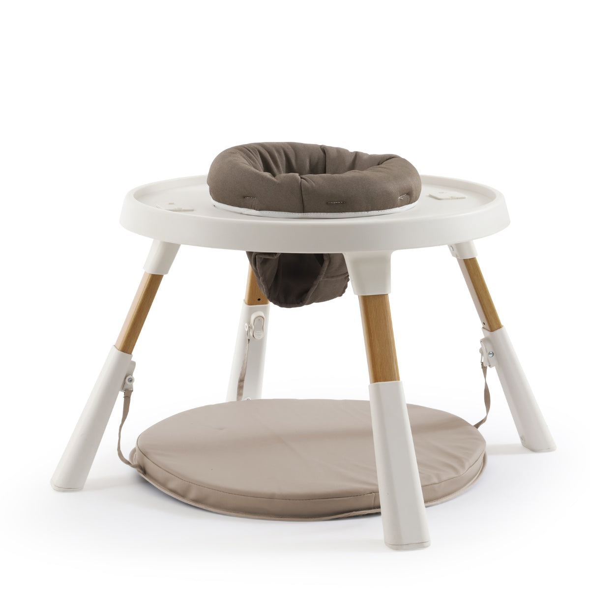 BabyStyle Oyster 4-in-1 Highchair Footboard