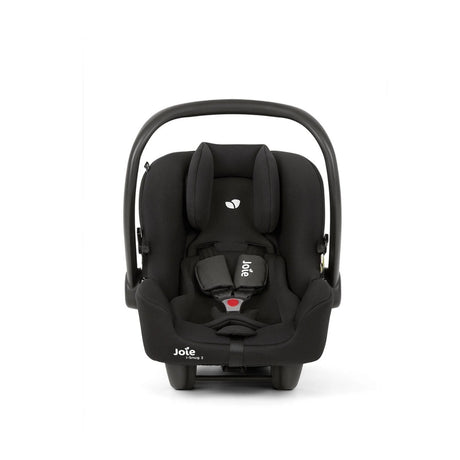 Joie i-Snug 2 i-Size Car Seat