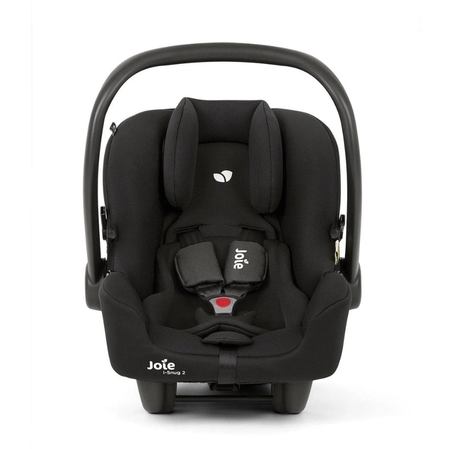 Joie i-Snug 2 i-Size Car Seat