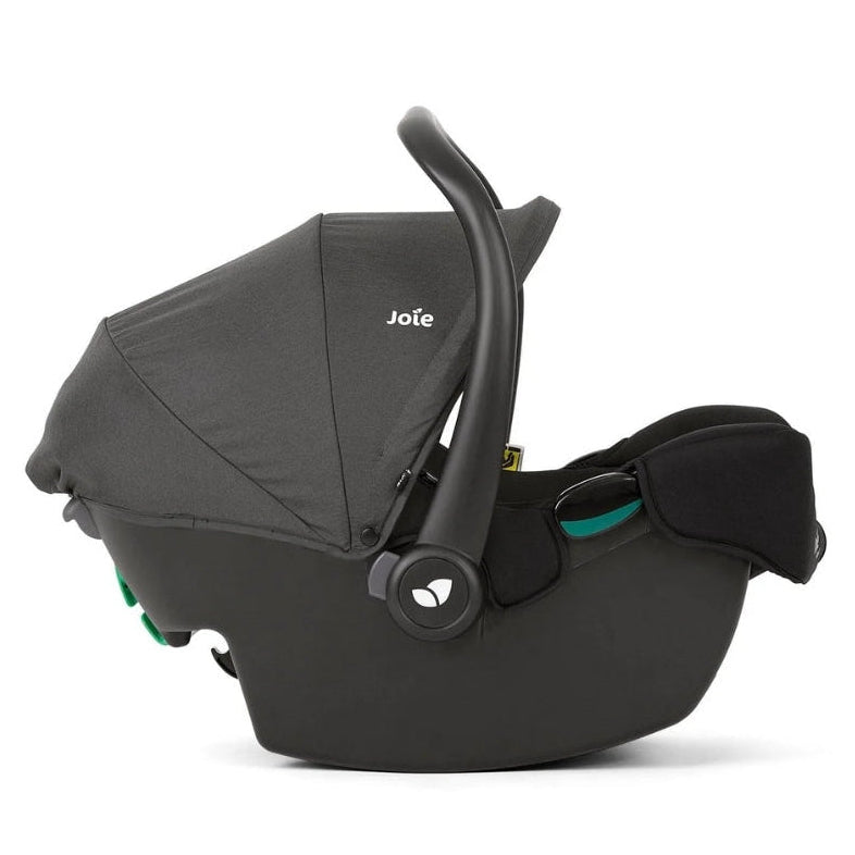 Joie i-Snug 2 i-Size Car Seat