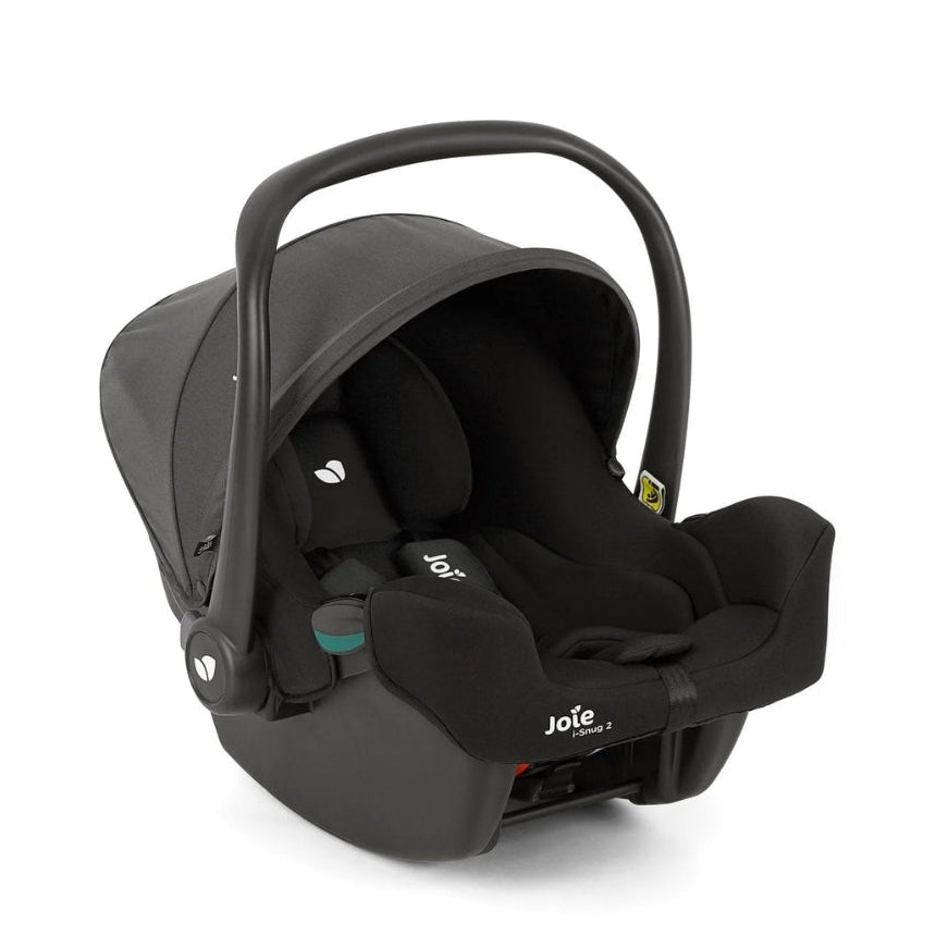 Joie i-Snug 2 i-Size Car Seat