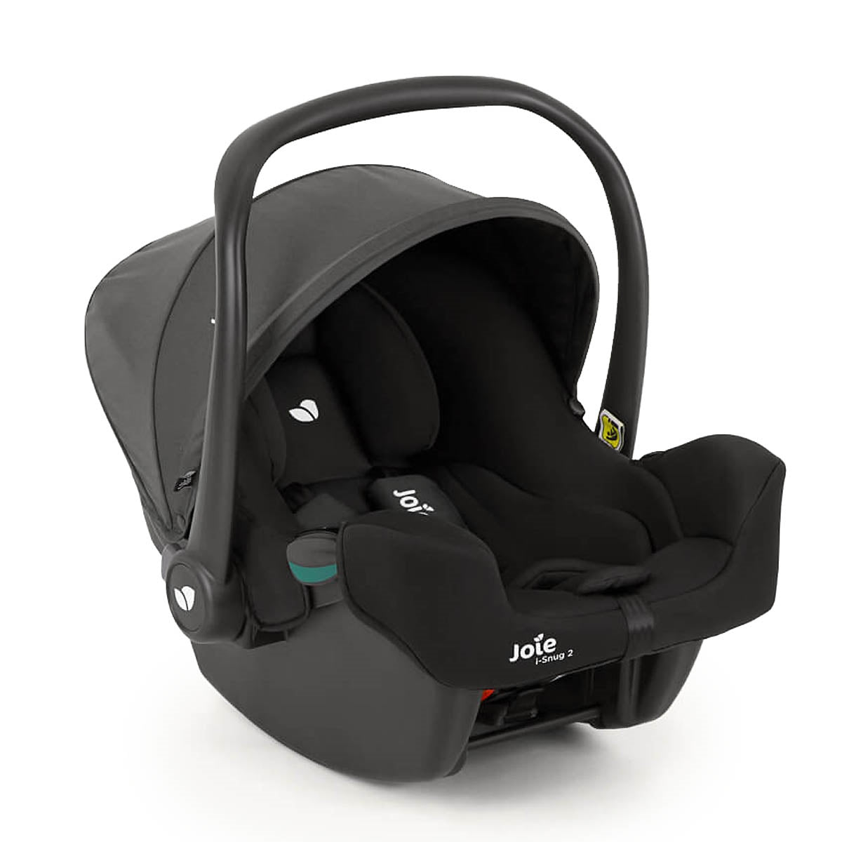 Joie i-Snug 2 i-Size Car Seat