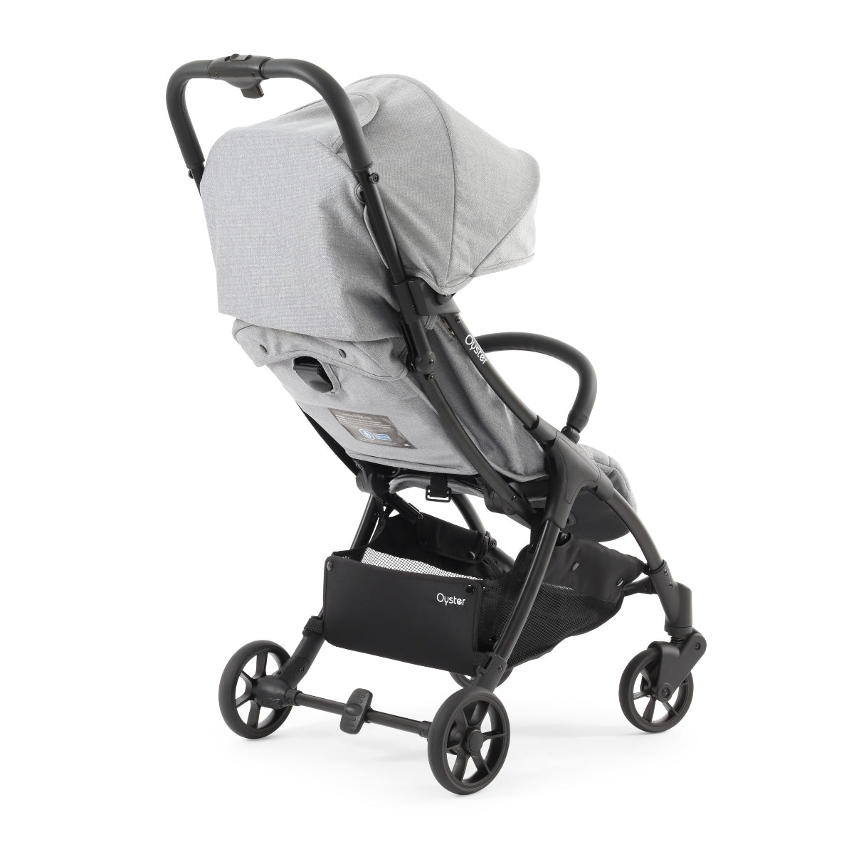 BabyStyle Oyster Pearl Stroller