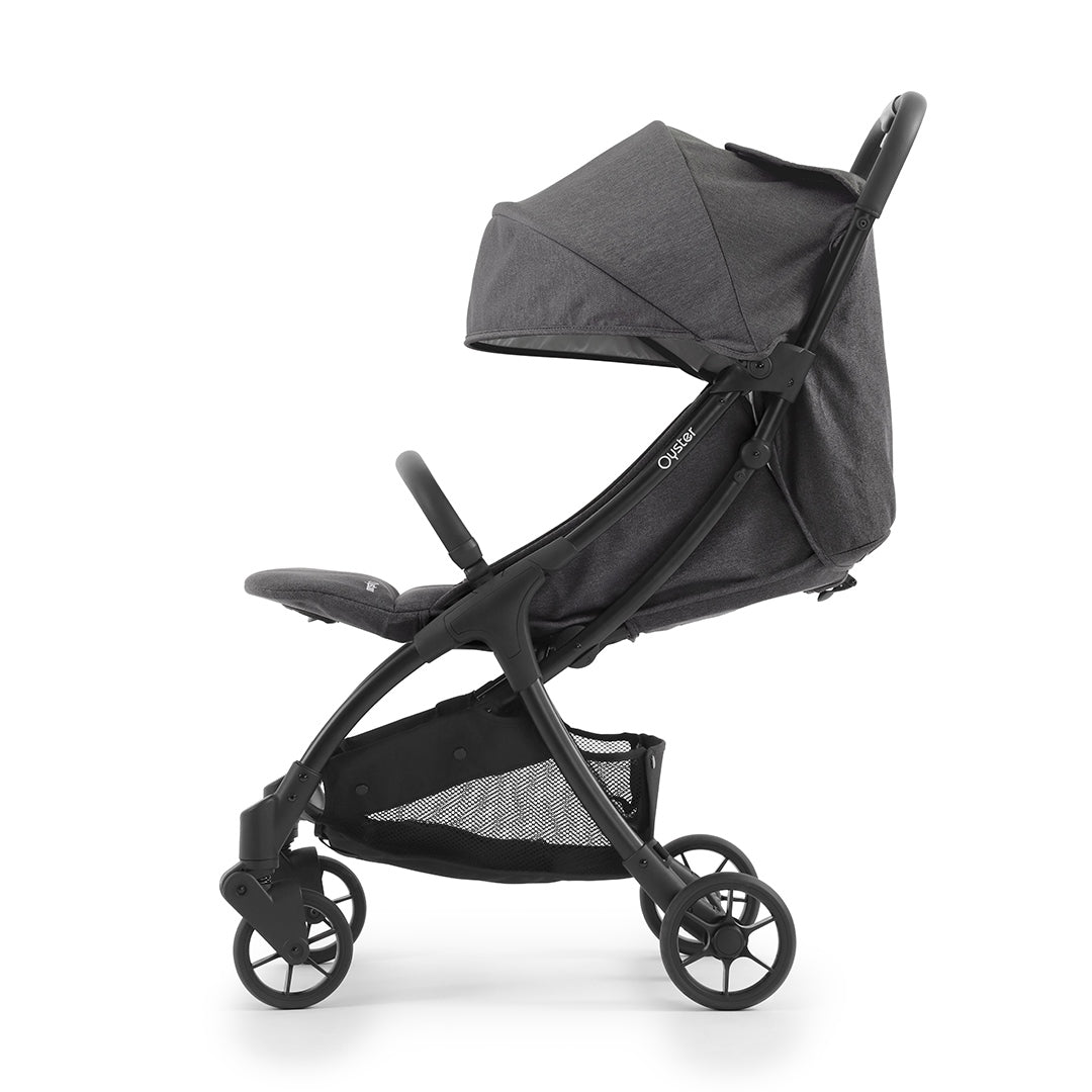BabyStyle Oyster Pearl Stroller