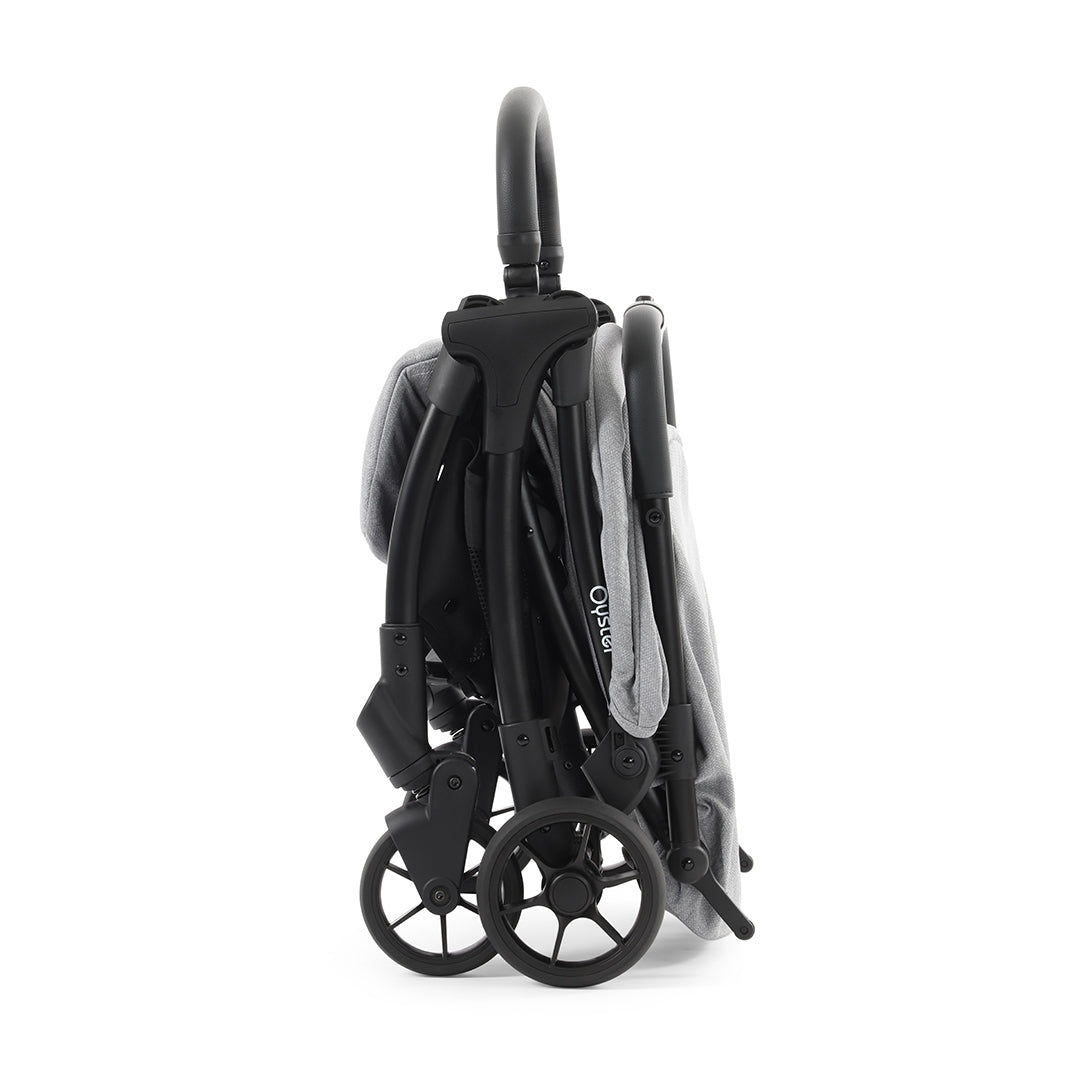 BabyStyle Oyster Pearl Stroller