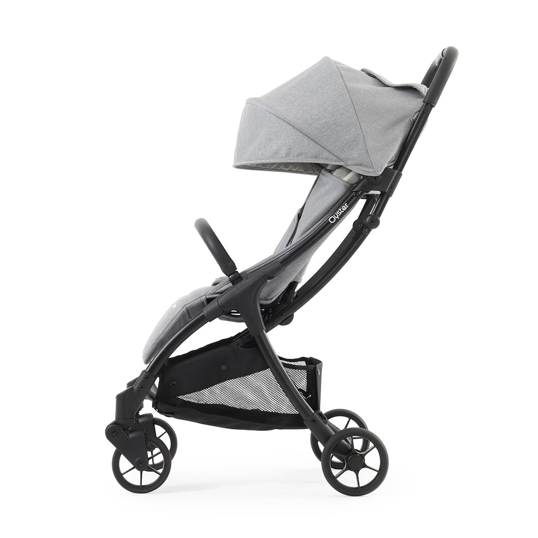 BabyStyle Oyster Pearl Stroller