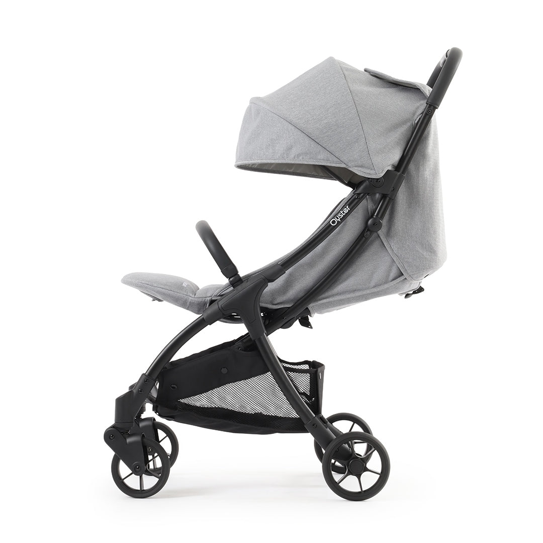 BabyStyle Oyster Pearl Stroller