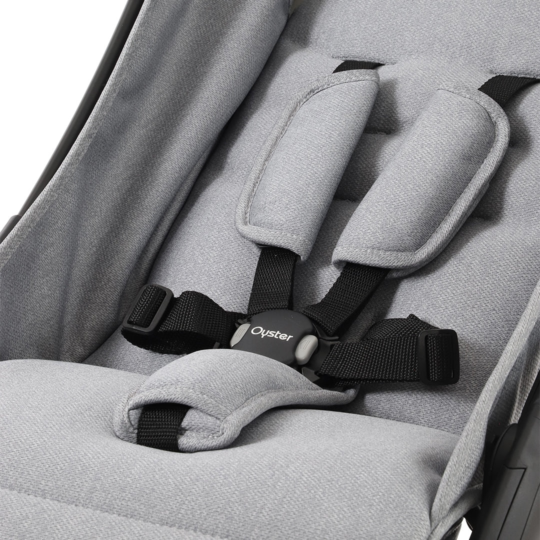 BabyStyle Oyster Pearl Stroller