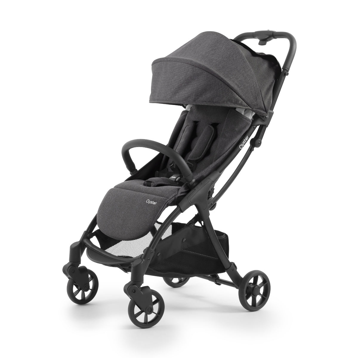 BabyStyle Oyster Pearl Stroller