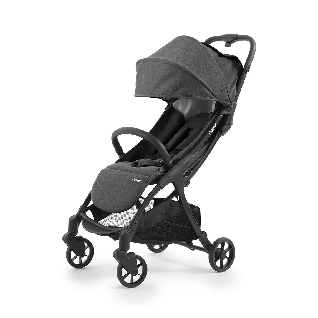 BabyStyle Oyster Pearl Stroller